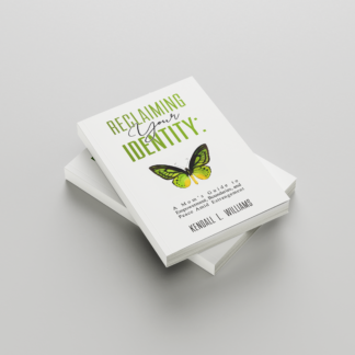 Reclaiming Your Identity: A Mom’s Guide to Empowerment, Boundaries, and Peace Amid Estrangement