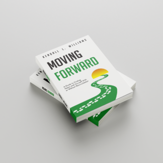 Moving Forward: A Guide to Finding Peace and Yourself, With or Without Reconciliation