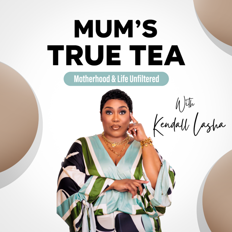 EP31: Male Centered Moms Are NOT SAFE!